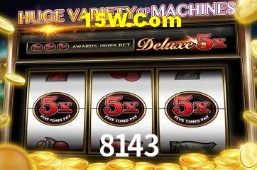 Jackpot Winner